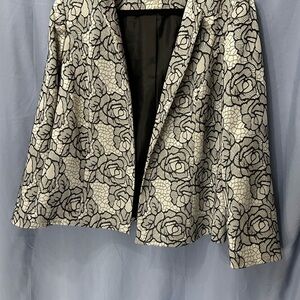 Nipon Boutique brocade jacket
